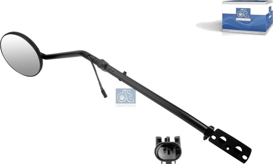 Rampespeil DT Spare Parts 4.63957