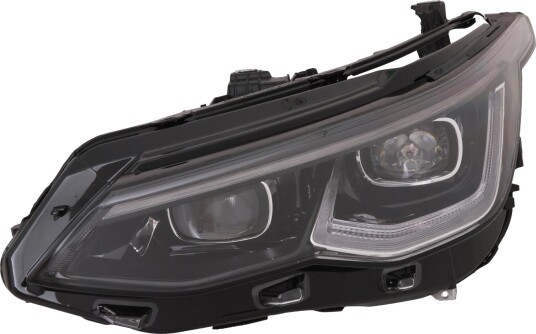 DIEDERICHS 2218285 Frontlykter