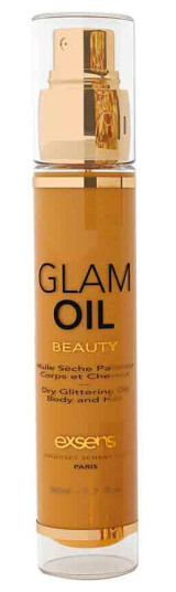 Exsens glam oil
