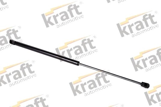 Gassfjær/bakluke demper KRAFT AUTOMOTIVE 8500991