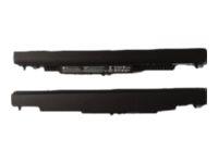CoreParts batteri til bærbar PC - Li-Ion - 2700 mAh (MBI56029)