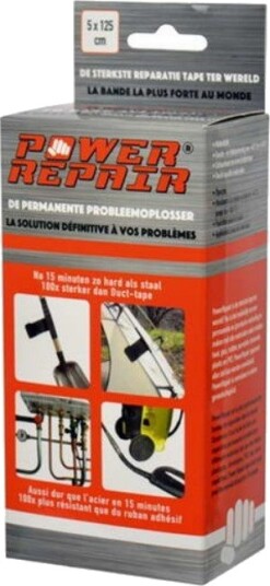 POWER REPAIR 1811703 Klebebånd