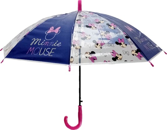 Disney Minni Mus Paraply, Naive Disney Minni Mus Paraply, Naive