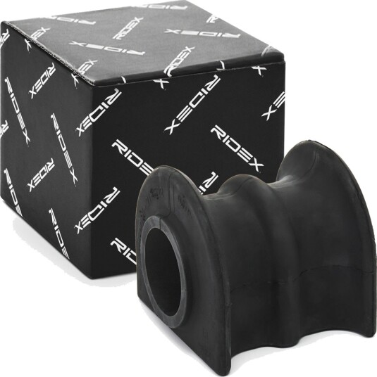 Lagring stabilisator RIDEX 1334A0242