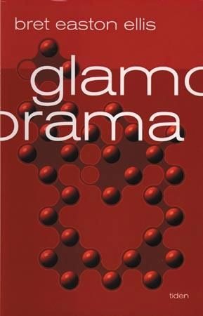 Glamorama Innbundet
