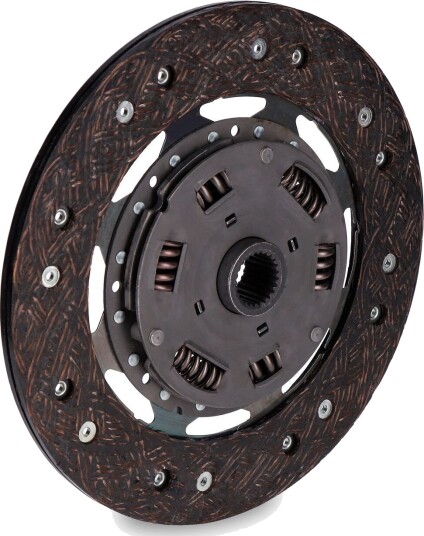 LuK 324 0123 10 Clutchplate LuK 324 0123 10 Clutchplate