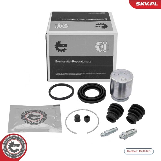Reparasjonssett, bremsecaliper ESEN SKV 91SKV458