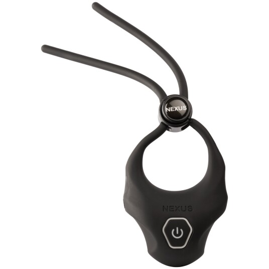 Nexus Forge Vibrerende Penisring Nexus Forge Vibrerende Penisring