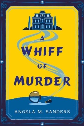 A Whiff of Murder