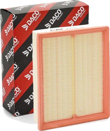 DACO Germany DFA0904 Luftfilter DACO Germany DFA0904 Luftfilter