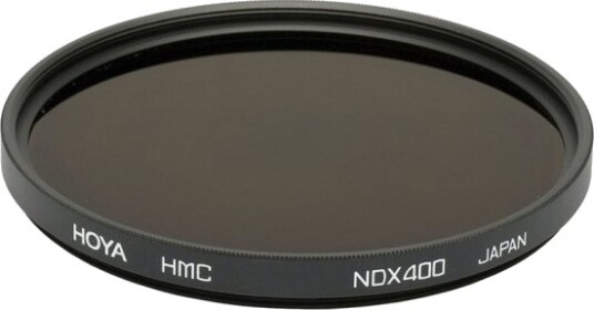 Hoya Ndx400, 49Mm, 4,9 Cm, Nøytral Tetthet, 1 Stykker