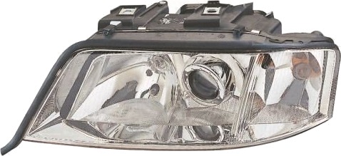 ABAKUS 441-1134R-LDHEM Frontlykter