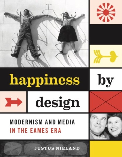 Happiness By Design Av Justus Nieland