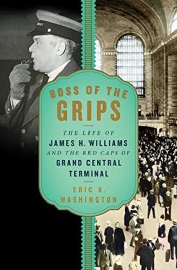 Boss of the Grips Boss of the Grips
