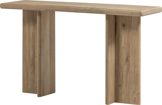 Sidebord Ato 100 cm - Natur