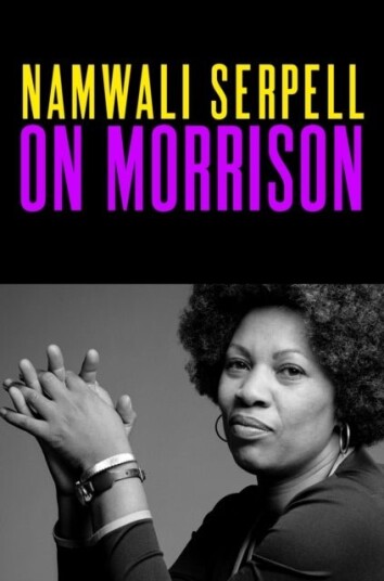 On Morrison On Morrison