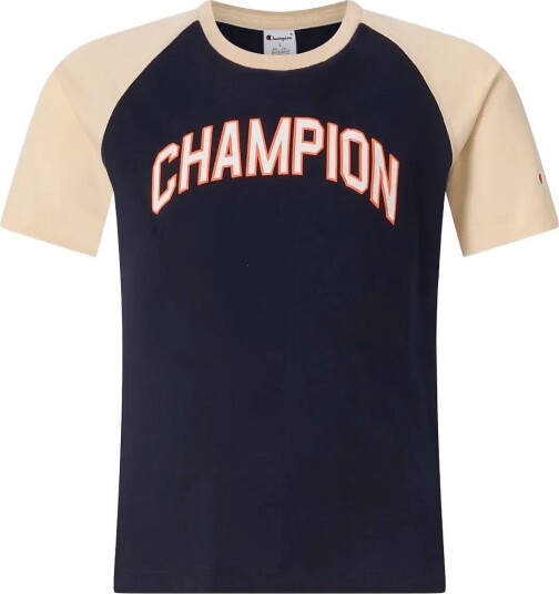 Champion Ss Tee BS501 NNY/LWO 104