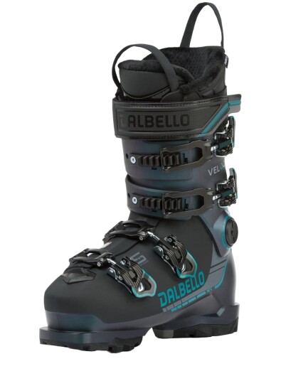 Dalbello Veloce 75 Mv W Opal Green/black 24.5
