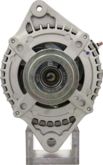 Dynamo BV PSH 195.582.115.050 Dynamo BV PSH 195.582.115.050