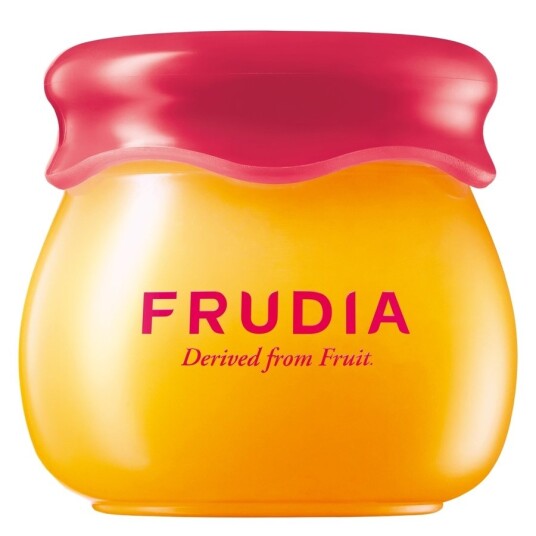 Frudia Pomegranate Honey 3in1 Lip Balm 10ml Frudia Pomegranate Honey 3in1 Lip Balm 10ml