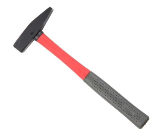 Pro-Line Låsesmedhammer Med Plasthåndtak 500G (12505) Pro-Line Låsesmedhammer Med Plasthåndtak 500G (12505)