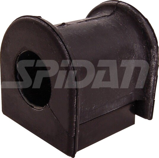 Lagring, stabilisator SPIDAN CHASSIS PARTS 412633 Lagring, stabilisator SPIDAN CHASSIS PARTS 412633