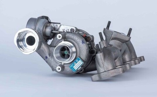Turbolader BorgWarner 54399880057 Turbolader BorgWarner 54399880057