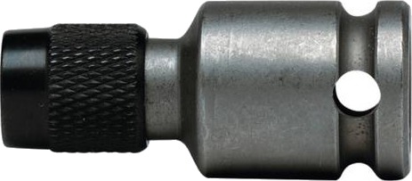 Makita Bits Adapter 3/8" Pipe-1/4" Bits P-05963 Makita Bits Adapter 3/8" Pipe-1/4" Bits P-05963