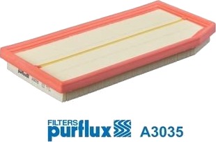 Luftfilter PURFLUX A3035 Luftfilter PURFLUX A3035