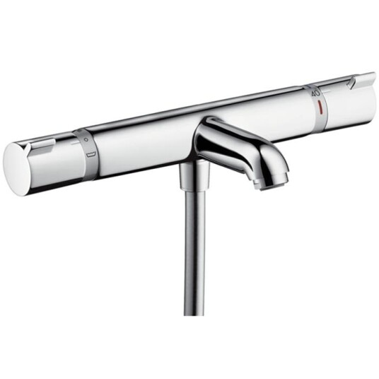 Hansgrohe Ecostat Comfort Blandebatteri Til Badekar 160cc Baderom Hansgrohe Ecostat Comfort Blandebatteri Til Badekar 160cc Baderom