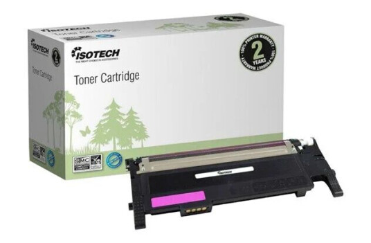 Isotech Toner Su262a