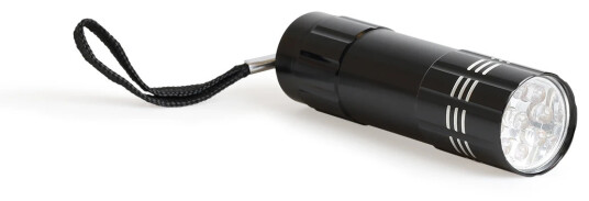 PowerPaq LED Lommelykt - 9 cm