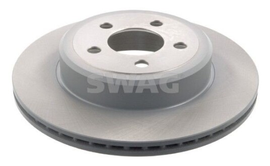 Bremseskive SWAG 72 94 4014 Bremseskive SWAG 72 94 4014