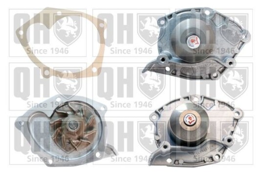 QUINTON HAZELL QCP3507 Vannpumpe QUINTON HAZELL QCP3507 Vannpumpe