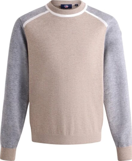 Fusalp Herre Sport Beige M,