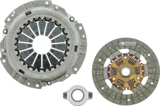Clutchsett AISIN KN-144 Clutchsett AISIN KN-144