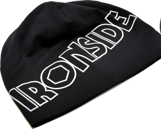 Ironside Lue 300705 Svart
