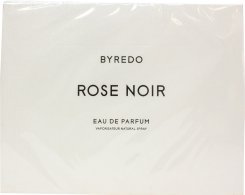 Byredo Rose Noir Eau de Parfum 100ml Spray Byredo Rose Noir Eau de Parfum 100ml Spray