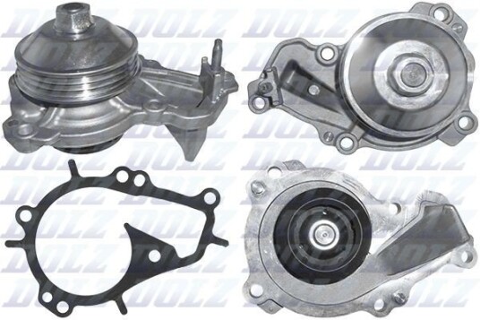 DOLZ C152 Vannpumpe DOLZ C152 Vannpumpe