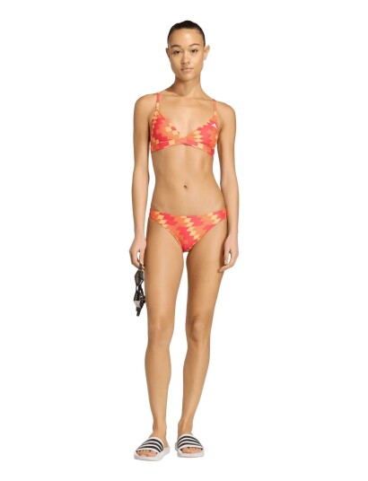 Adidas Performance Fb Aop Tri Bk S Orange 40