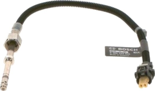 Sensor, eksostemperatur BOSCH 0 986 259 056