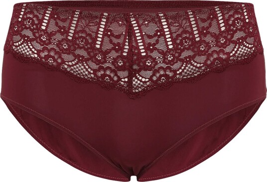 Dorina Celine Full_Brief Red XS Dorina Celine Full_Brief Red XS