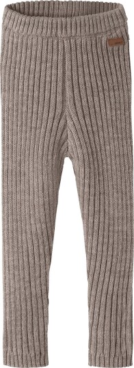 Name It Nmmwriss Wool Knit Longjohn SATELLITE 98 Name It Nmmwriss Wool Knit Longjohn SATELLITE 98