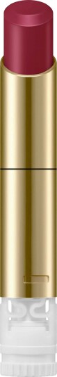 SENSAI Moisture Intense Lipstick (Refill) - Red - 3.7 G