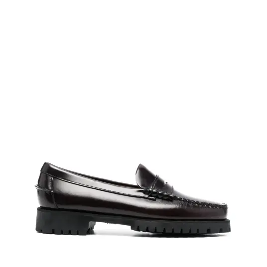 Sebago Dame Sko Brun 38 1/2 EU, Sebago Dame Sko Brun 38 1/2 EU,