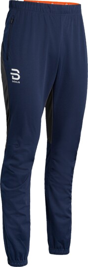 Dæhlie Men's Pants Power 2.0 Navy L