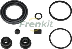 Reparasjonssett, bremsecaliper FRENKIT 245089