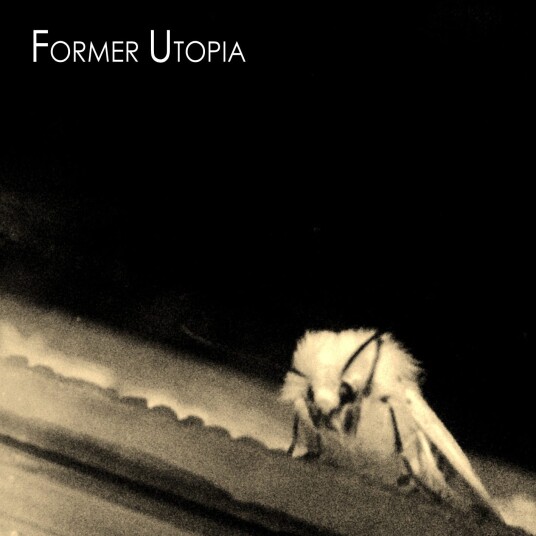Former Utopia  Colapsar E.P.  LP/Vinyl