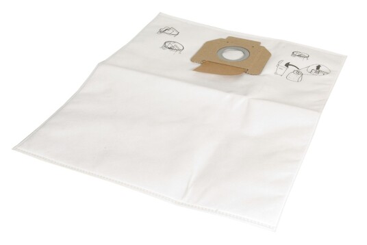 Mirka støvposer for 415/915 Fleece 5 pk