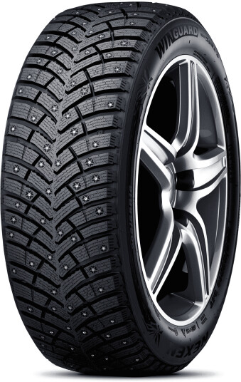 Nexen Winguard Winspike 3 205/65R16 95T Pigg